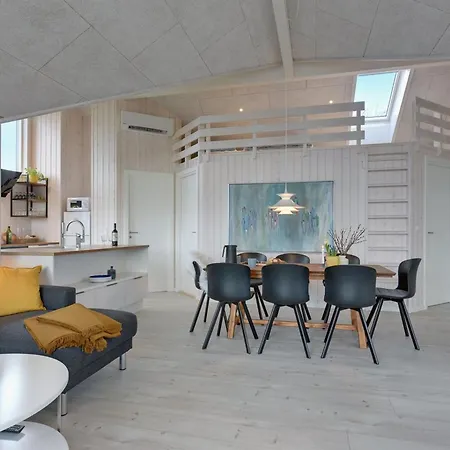 Feriehus Gubbe - 500m From The Sea By Interhome