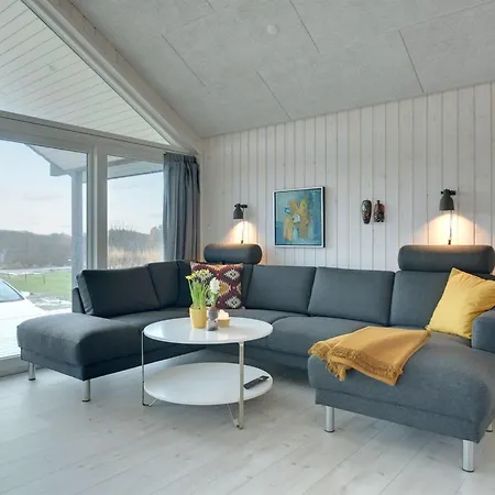 Gubbe - 500m From The Sea By Interhome Сasa de vacaciones *