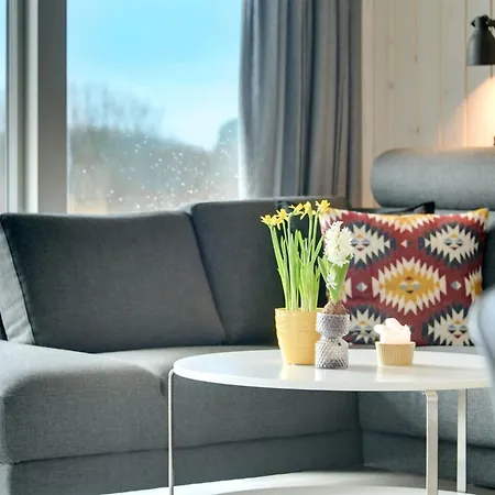 Feriehus Gubbe - 500m From The Sea By Interhome