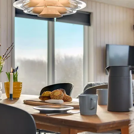 Feriehus Gubbe - 500m From The Sea By Interhome