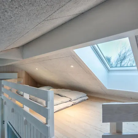 Сasa de vacaciones Gubbe - 500m From The Sea By Interhome Lakolk