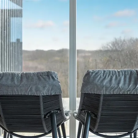 Feriehus Gubbe - 500m From The Sea By Interhome *