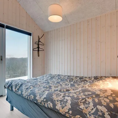 Сasa de vacaciones Gubbe - 500m From The Sea By Interhome *