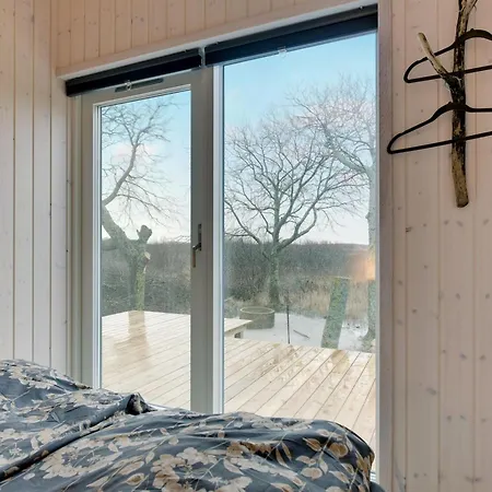 Gubbe - 500m From The Sea By Interhome Сasa de vacaciones