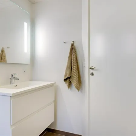 Gubbe - 500m From The Sea By Interhome * Lakolk