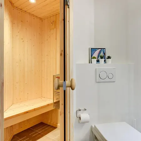 Feriehus Gubbe - 500m From The Sea By Interhome