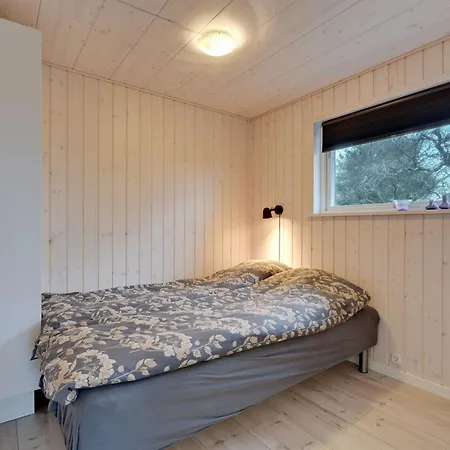 Gubbe - 500m From The Sea By Interhome Сasa de vacaciones *