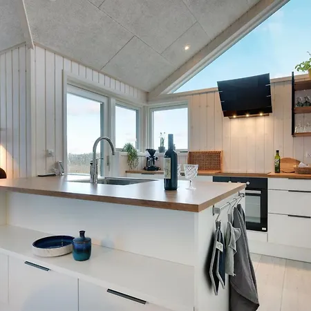 Gubbe - 500m From The Sea By Interhome Feriehus
