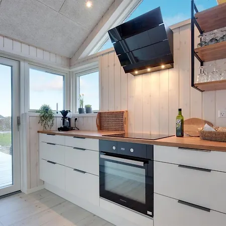 Gubbe - 500m From The Sea By Interhome * Lakolk