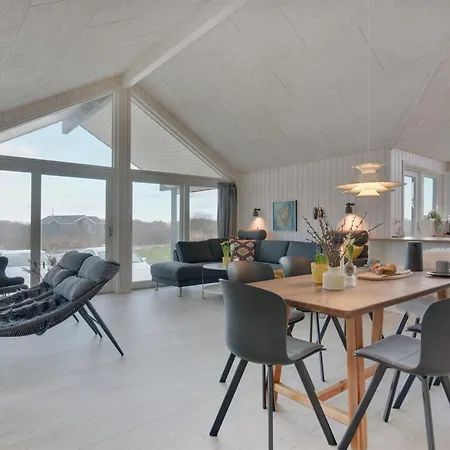 Gubbe - 500m From The Sea By Interhome * Lakolk
