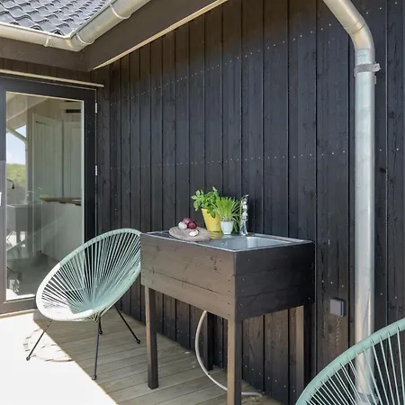 Gubbe - 500m From The Sea By Interhome Сasa de vacaciones