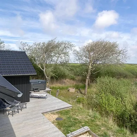 Gubbe - 500m From The Sea By Interhome Сasa de vacaciones *