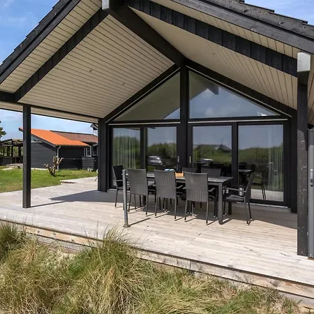 Gubbe - 500m From The Sea By Interhome Feriehus Lakolk
