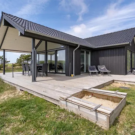 Gubbe - 500m From The Sea By Interhome Feriehus Lakolk