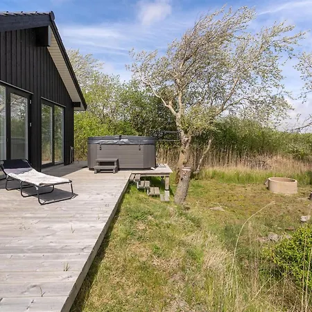 Feriehus Gubbe - 500m From The Sea By Interhome