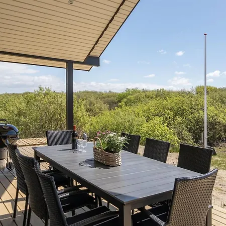 Gubbe - 500m From The Sea By Interhome Сasa de vacaciones Lakolk